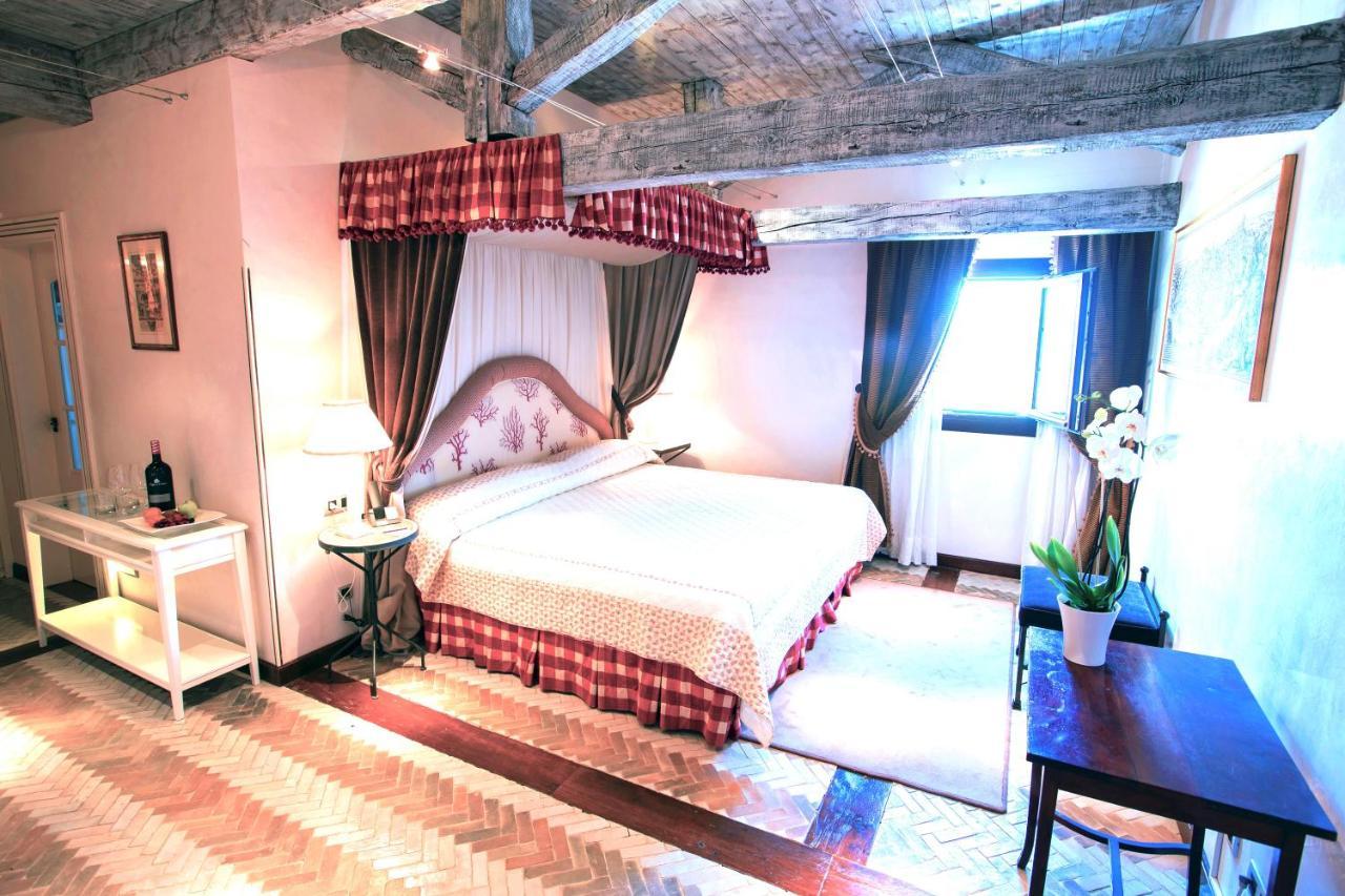 Hotel Pago De Cirsus Ablitas Exteriér fotografie